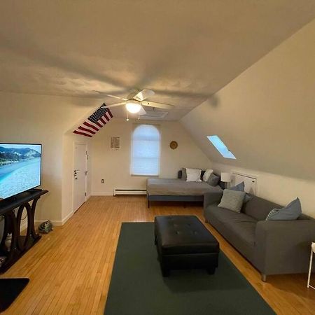 Cozy Condo With All Perks & Parking Close To Encore Casino Everett Eksteriør bilde